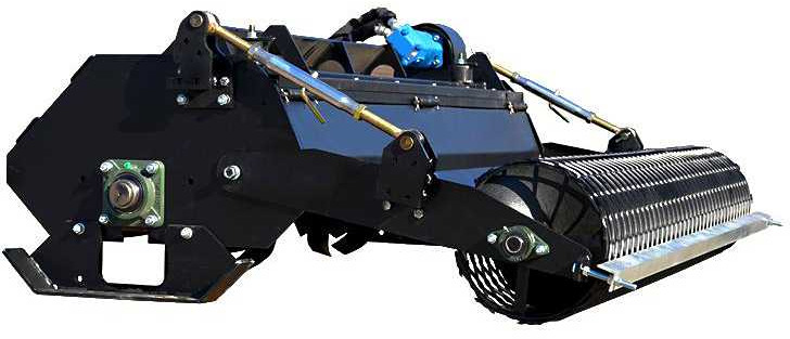 Roterende Cultivator - Cultivator: afbeelding 2 Roterende Cultivator - Cultivator: afbeelding 2