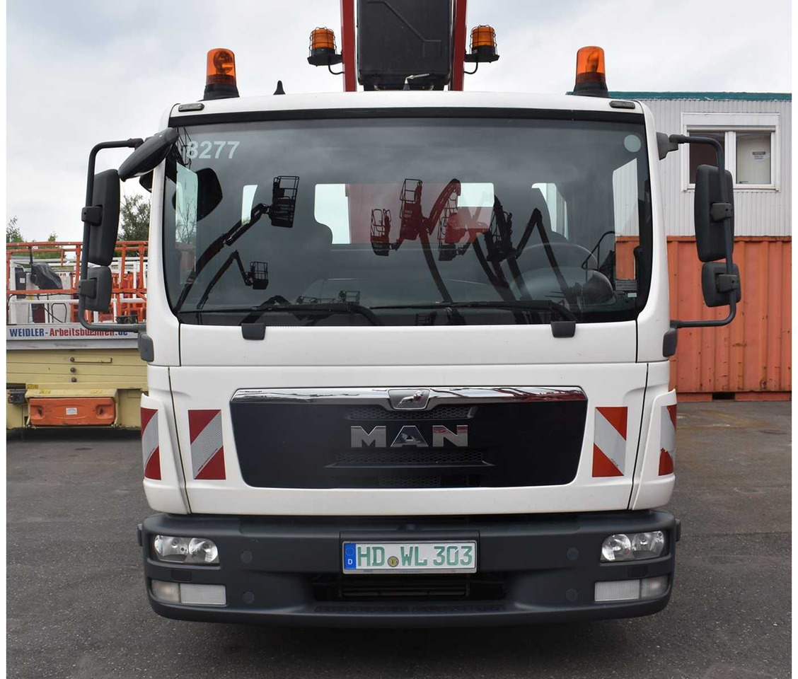 Ruthmann T330 - Hoogwerker: afbeelding 2 Ruthmann T330 - Hoogwerker: afbeelding 2