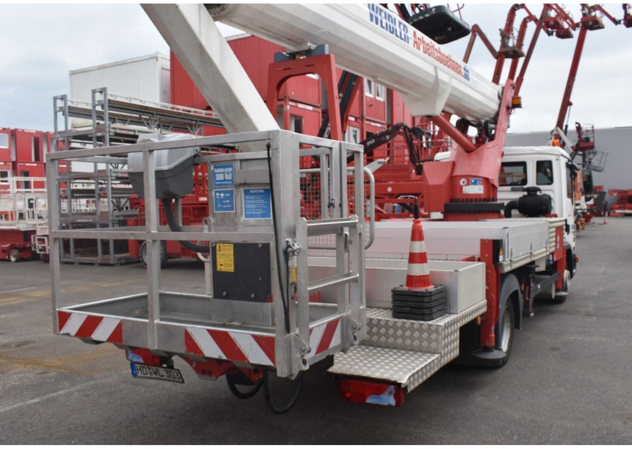 Ruthmann T330 - Hoogwerker: afbeelding 5 Ruthmann T330 - Hoogwerker: afbeelding 5