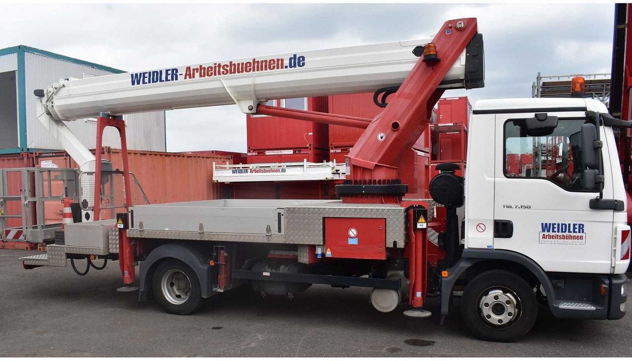 Ruthmann T330 - Hoogwerker: afbeelding 4 Ruthmann T330 - Hoogwerker: afbeelding 4