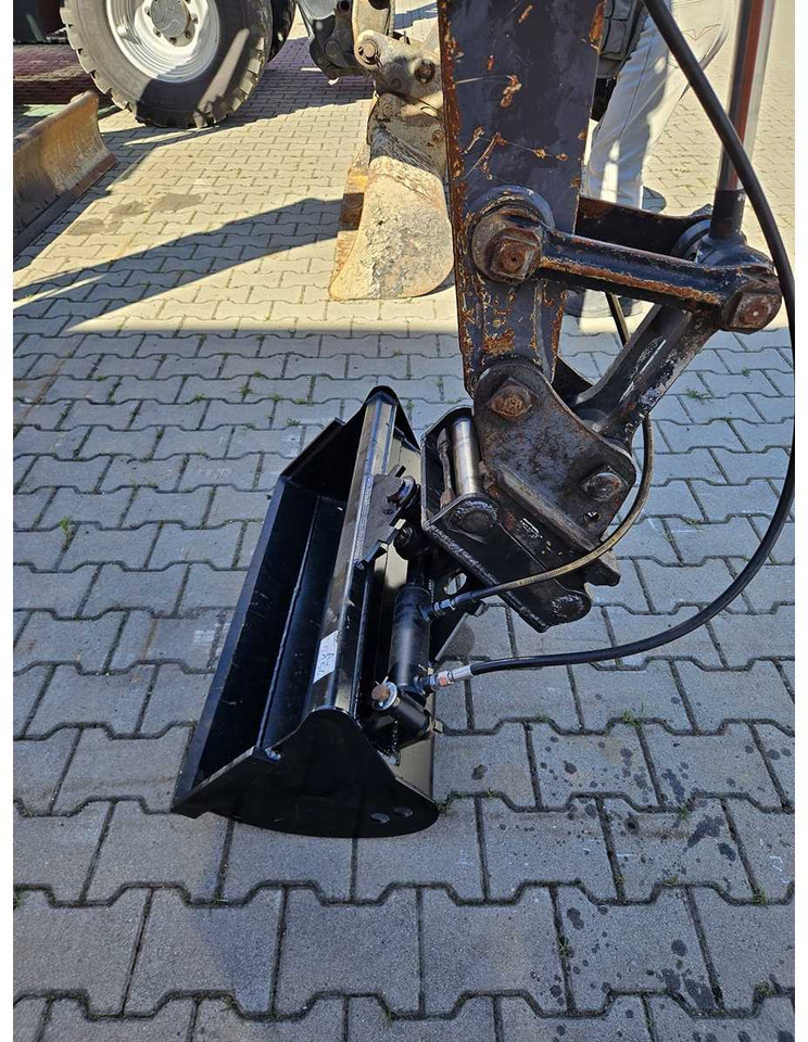 SCHAEFF - TC35 - MINI-EXCAVATOR - 2017 - Minigraafmachine: afbeelding 3 SCHAEFF - TC35 - MINI-EXCAVATOR - 2017 - Minigraafmachine: afbeelding 3