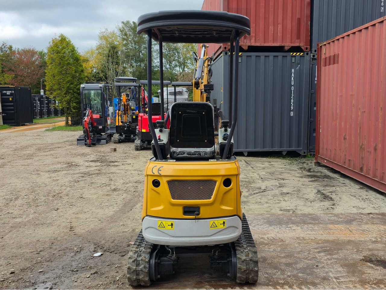 SDLanch SDLE18P - Minigraafmachine: afbeelding 3 SDLanch SDLE18P - Minigraafmachine: afbeelding 3