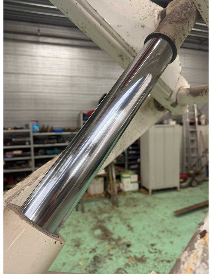 SNORKEL - S1930 - AERIAL PLATFORM - Hoogwerker: afbeelding 4 SNORKEL - S1930 - AERIAL PLATFORM - Hoogwerker: afbeelding 4