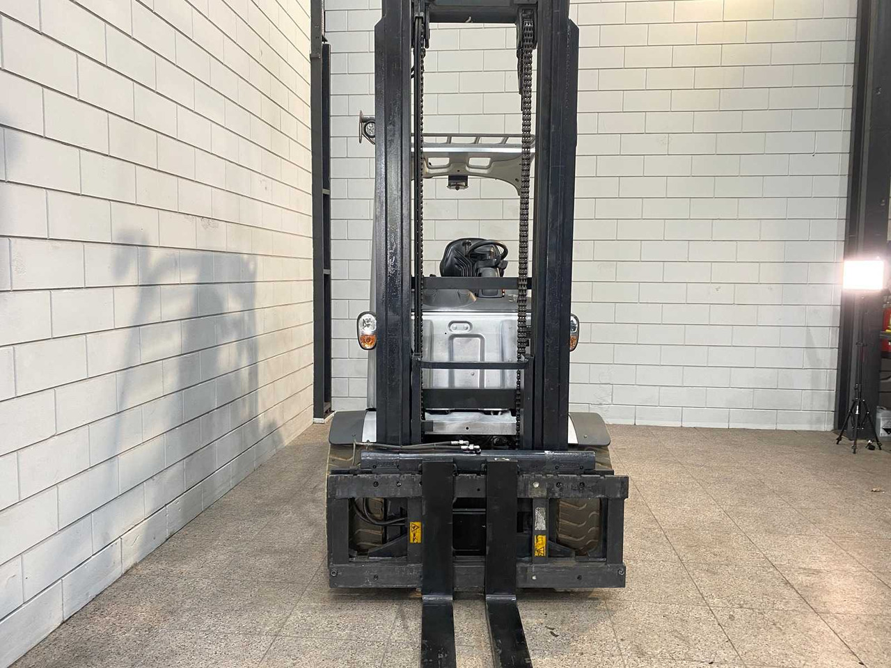 STILL - 2018 - RX60-50/600 - FORKLIFT - Heftruck: afbeelding 4 STILL - 2018 - RX60-50/600 - FORKLIFT - Heftruck: afbeelding 4