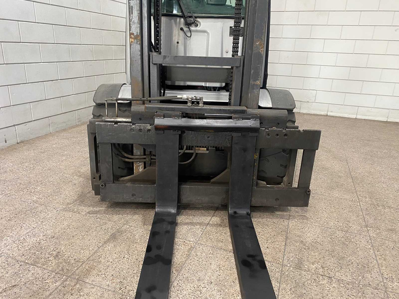 STILL - 2019 - RX60-50 - 5000KG LIFTING CAPACITY - FORKLIFT - SIDE-SHIFT - Heftruck: afbeelding 2 STILL - 2019 - RX60-50 - 5000KG LIFTING CAPACITY - FORKLIFT - SIDE-SHIFT - Heftruck: afbeelding 2