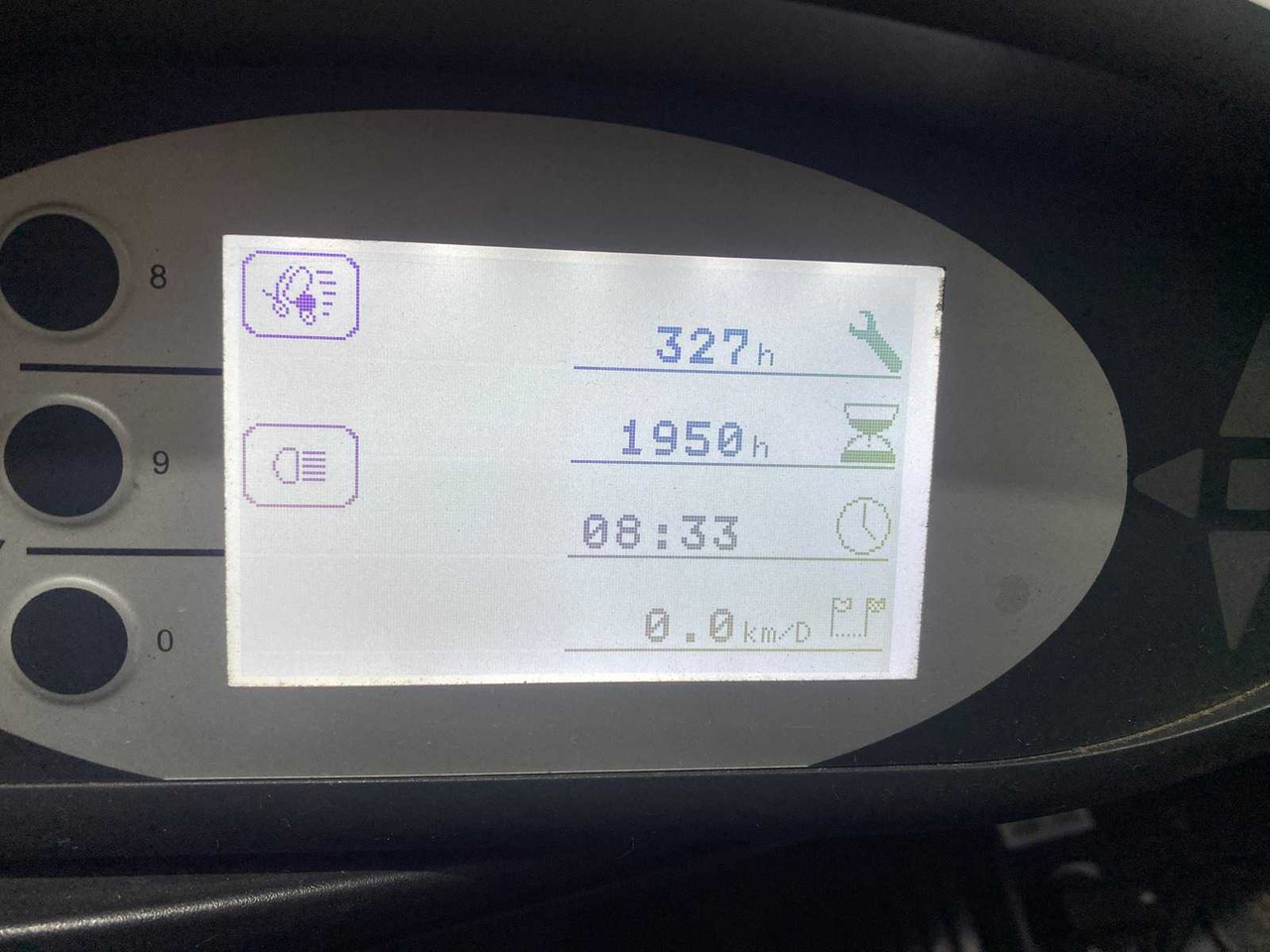 Heftruck STILL - 2019 - RX60-50 - 5000KG LIFTING CAPACITY - FORKLIFT - SIDE-SHIFT: afbeelding 11