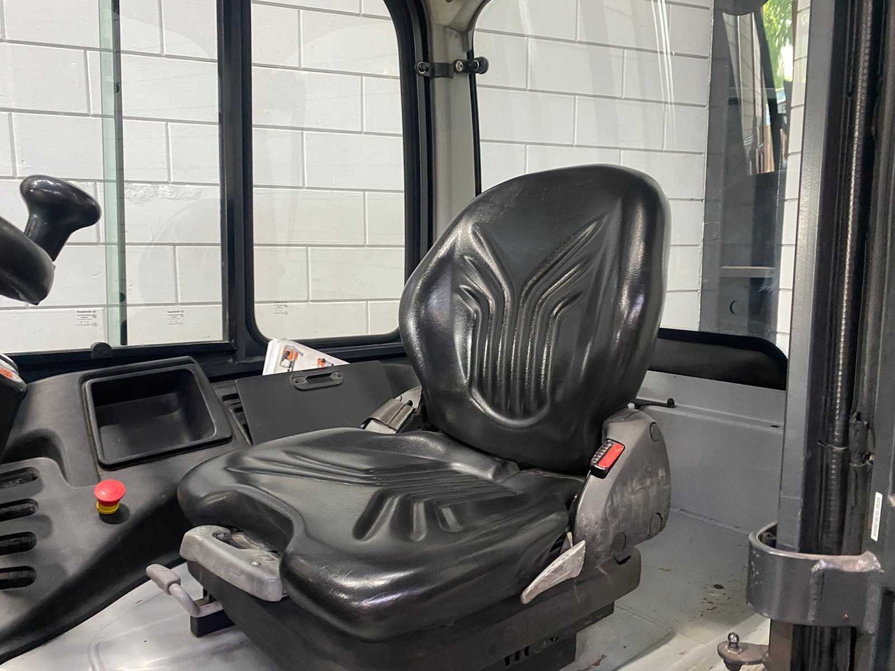 Heftruck STILL - 2019 - RX60-50 - 5000KG LIFTING CAPACITY - FORKLIFT - SIDE-SHIFT: afbeelding 8