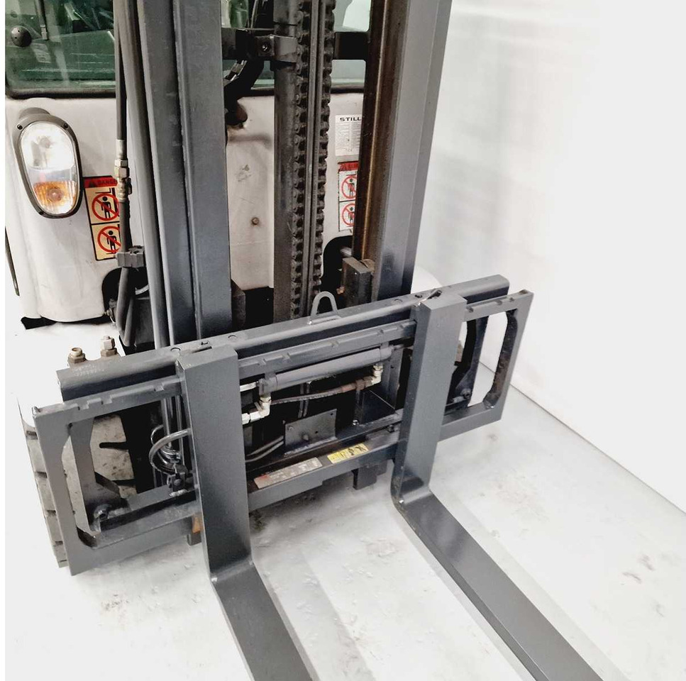 STILL - RX 60-25 - FORKLIFT - FREE-LIFT - SIDE-SHIFT - Heftruck: afbeelding 3 STILL - RX 60-25 - FORKLIFT - FREE-LIFT - SIDE-SHIFT - Heftruck: afbeelding 3