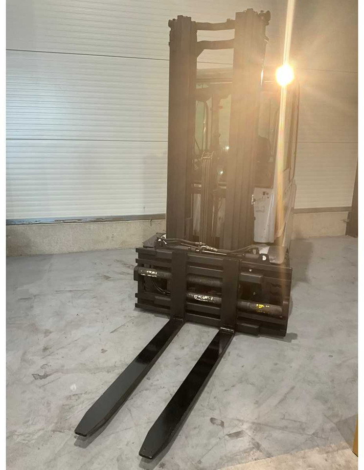 STILL RX 60-35 3500KG FORK SHIFTER FORKLIFT - Heftruck: afbeelding 5 STILL RX 60-35 3500KG FORK SHIFTER FORKLIFT - Heftruck: afbeelding 5
