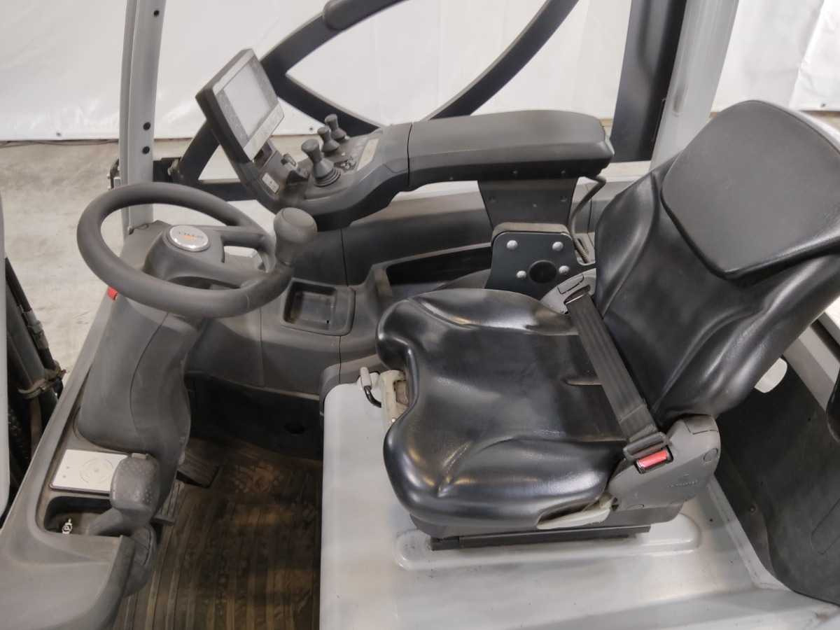 STILL RX20-20P FORKLIFT - Heftruck: afbeelding 3 STILL RX20-20P FORKLIFT - Heftruck: afbeelding 3