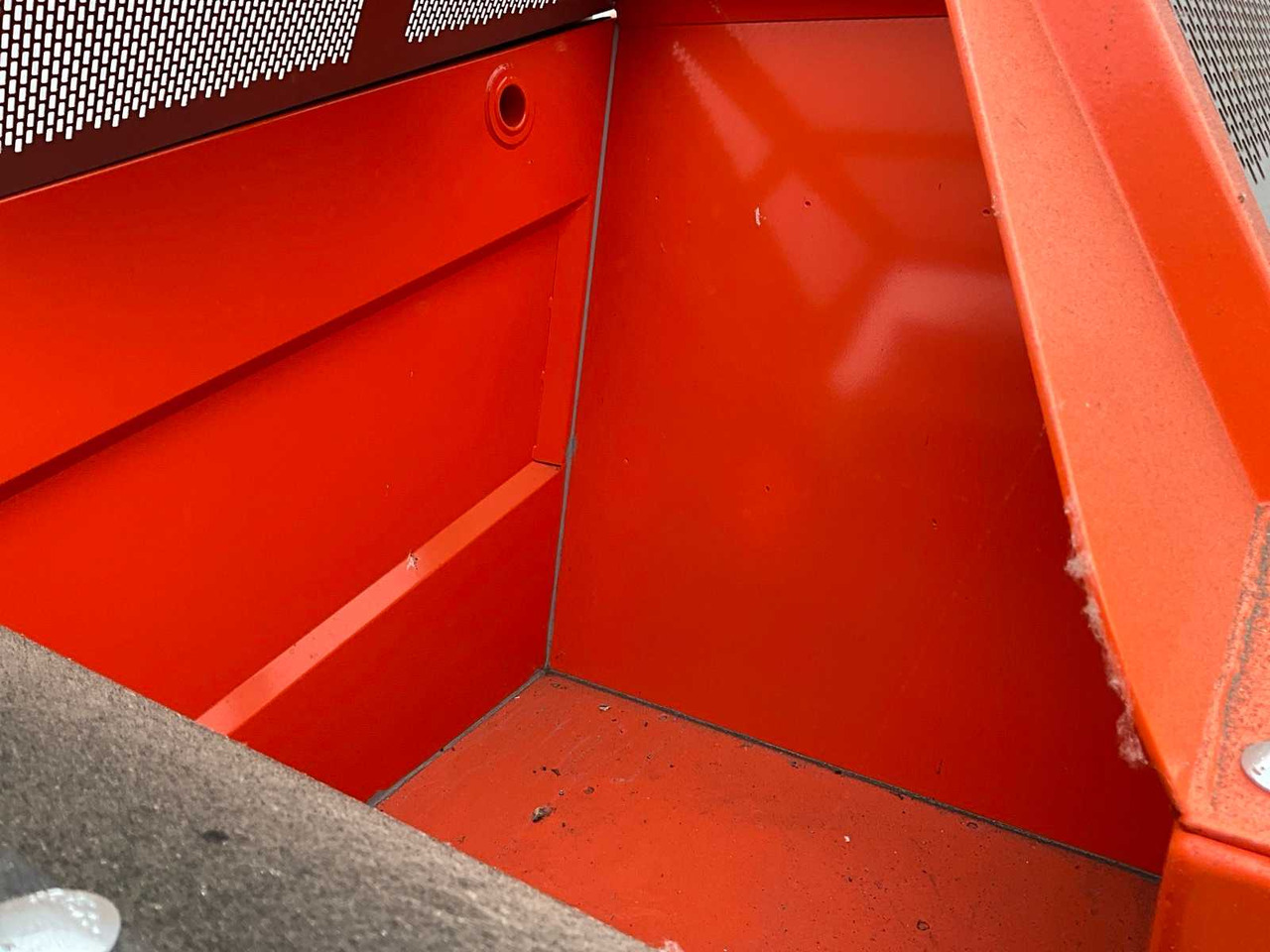 Klepelmaaier/ Mulcher Schouten Maver 1302: afbeelding 18 Klepelmaaier/ Mulcher Schouten Maver 1302: afbeelding 18