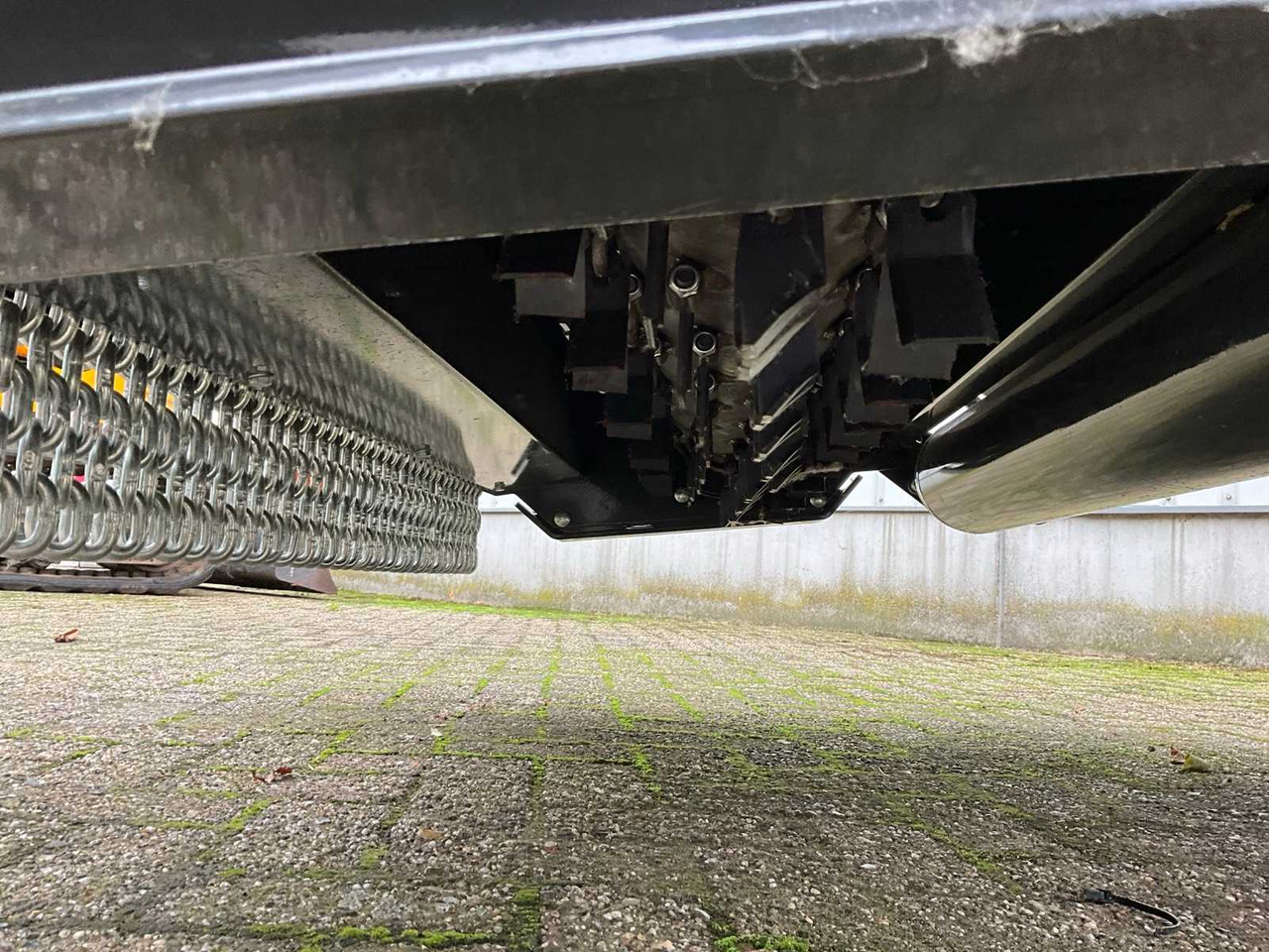 Klepelmaaier/ Mulcher Schouten Maver 1302: afbeelding 21 Klepelmaaier/ Mulcher Schouten Maver 1302: afbeelding 21