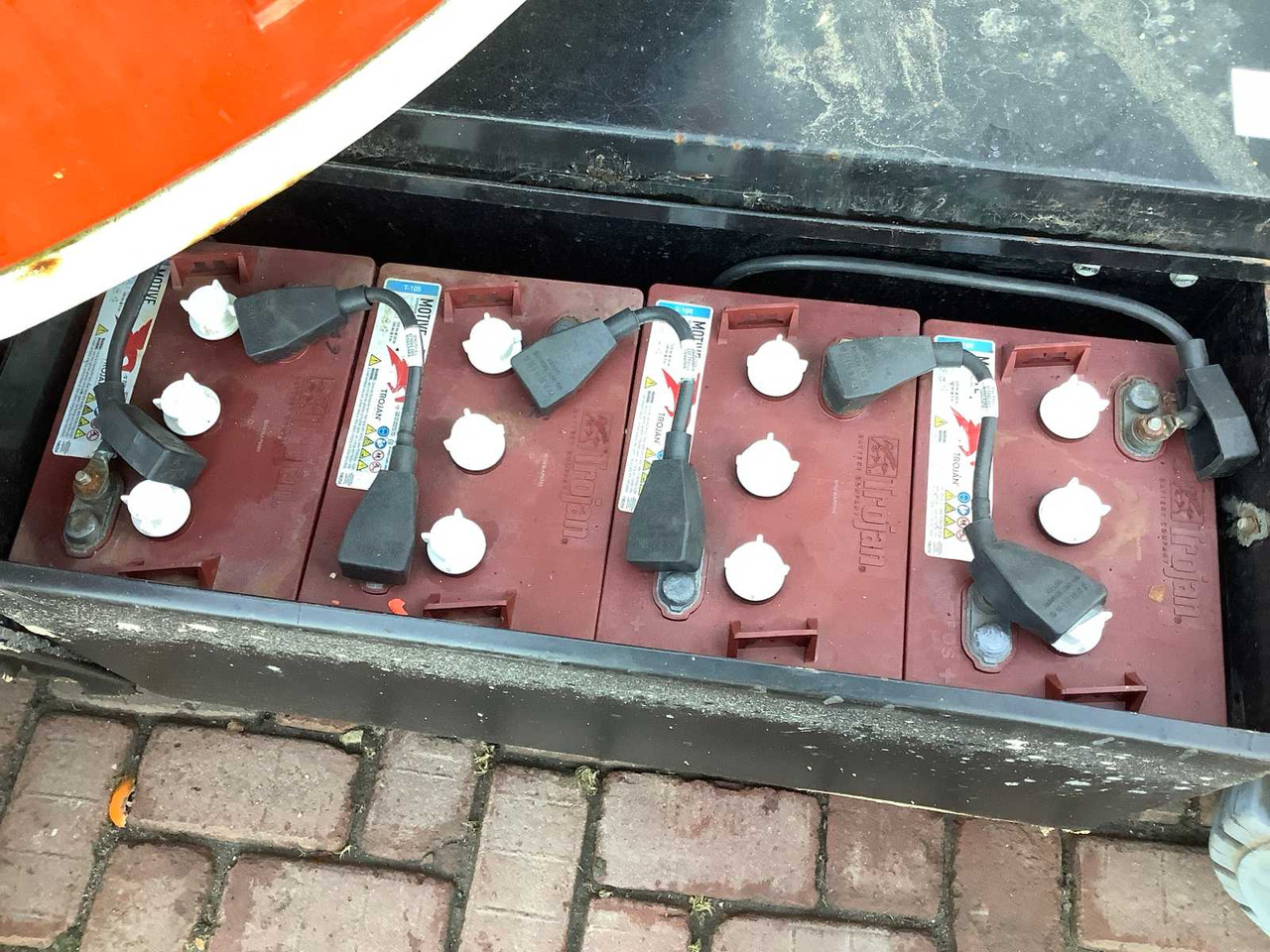 Snorkel a38e - Hoogwerker: afbeelding 5 Snorkel a38e - Hoogwerker: afbeelding 5