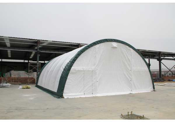 Stahlworks 12x9,15x4,5 meter - Opslagtank: afbeelding 2 Stahlworks 12x9,15x4,5 meter - Opslagtank: afbeelding 2