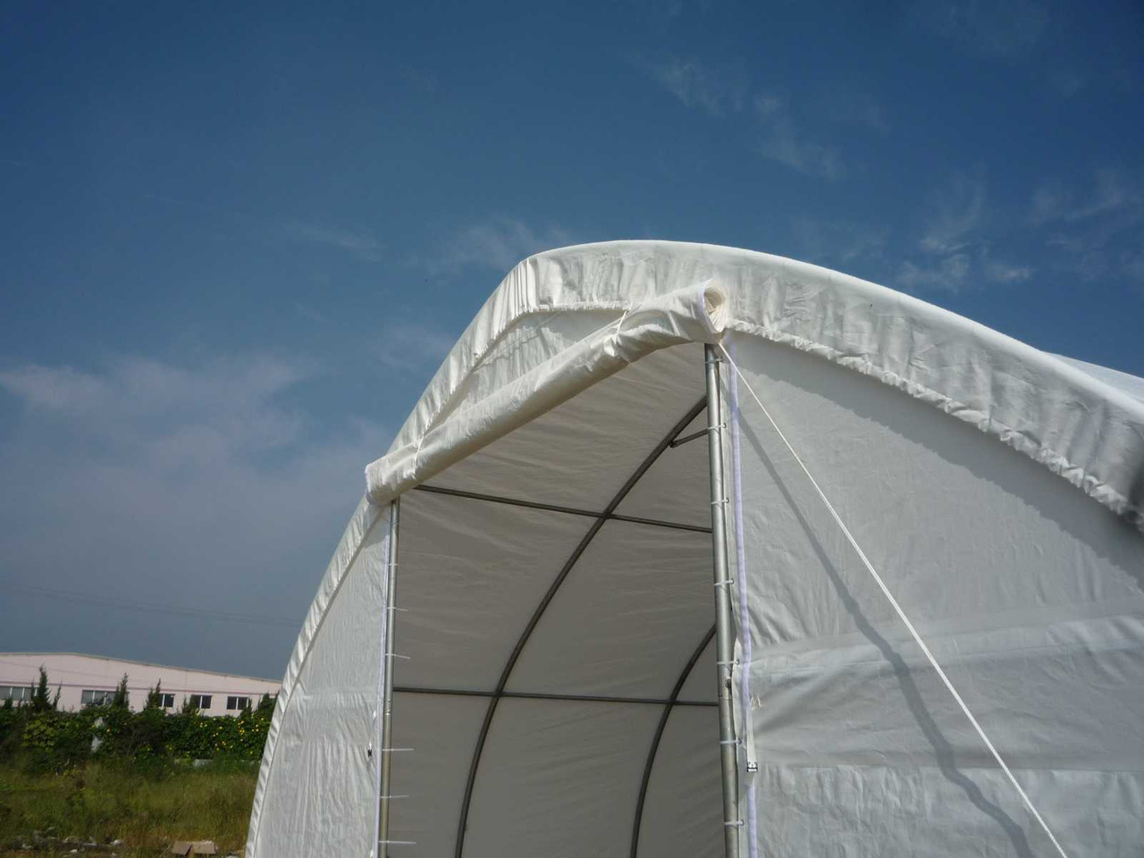 Stahlworks 12x9,76x4,58 meter - Opslagtank: afbeelding 4 Stahlworks 12x9,76x4,58 meter - Opslagtank: afbeelding 4