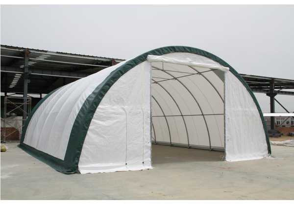 Stahlworks 20x9,15x4,5 meter - Opslagtank: afbeelding 3 Stahlworks 20x9,15x4,5 meter - Opslagtank: afbeelding 3