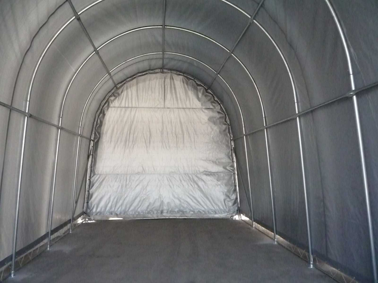 Stahlworks 9,2x4,3x4,3 meter - Opslagtank: afbeelding 3 Stahlworks 9,2x4,3x4,3 meter - Opslagtank: afbeelding 3