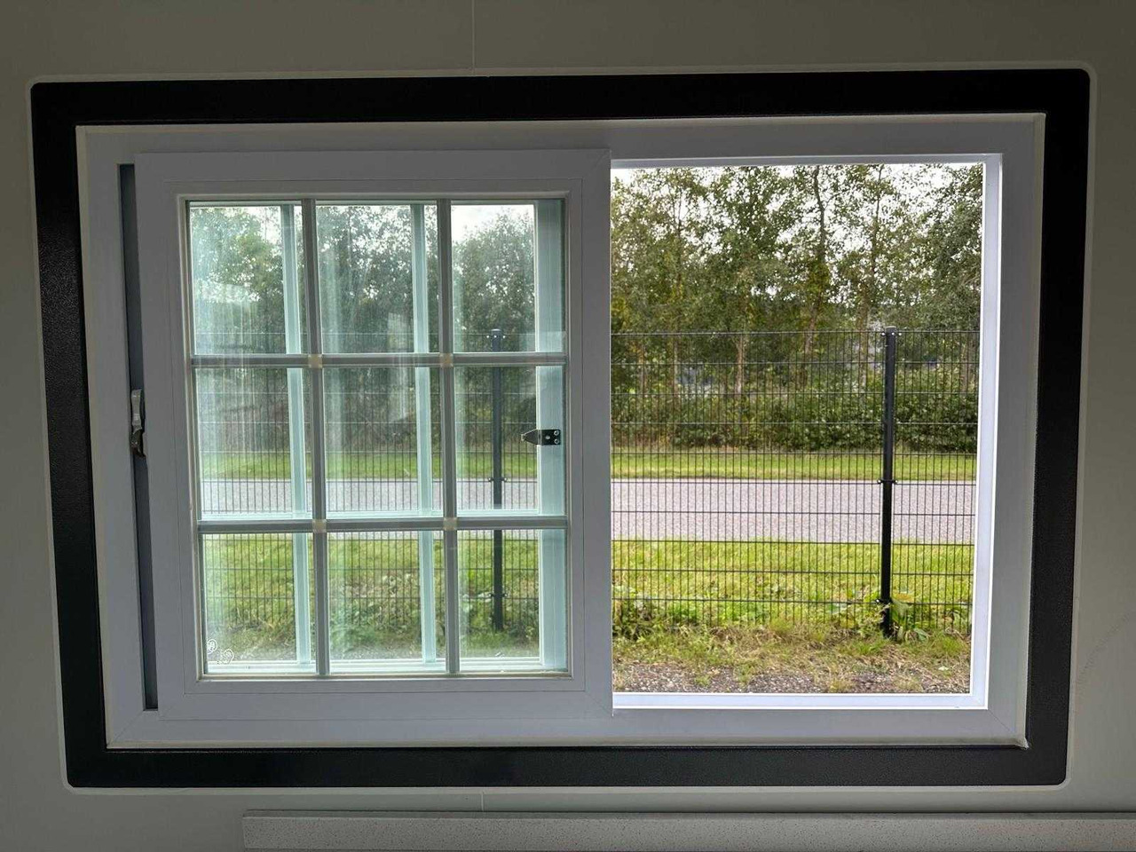 Wooncontainer Stahlworks Compleet deluxe 19ft x 20ft: afbeelding 29
