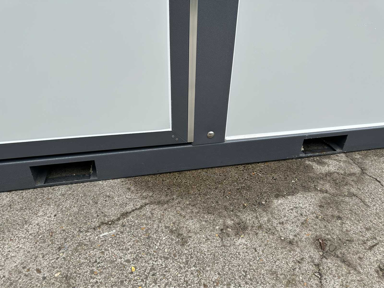 Wooncontainer Stahlworks Deluxe: afbeelding 31