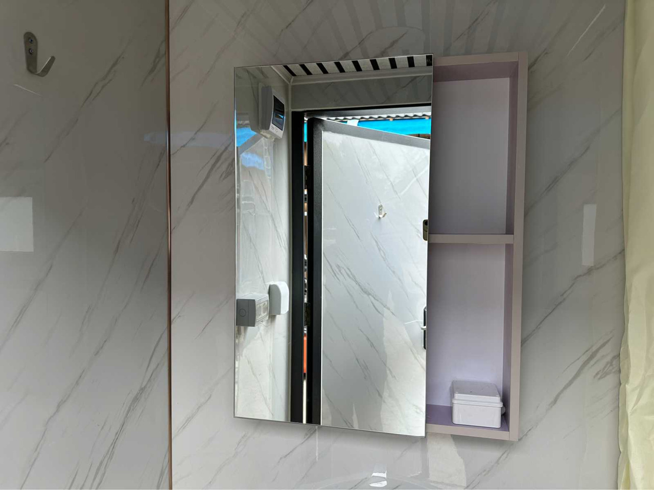 Wooncontainer Stahlworks Deluxe: afbeelding 14