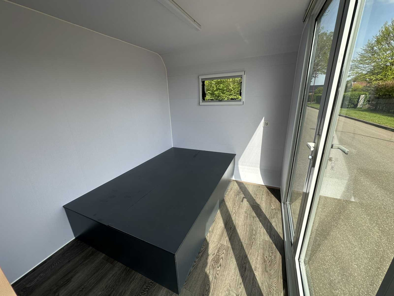 Stahlworks Eco 4000 A - Wooncontainer: afbeelding 5 Stahlworks Eco 4000 A - Wooncontainer: afbeelding 5