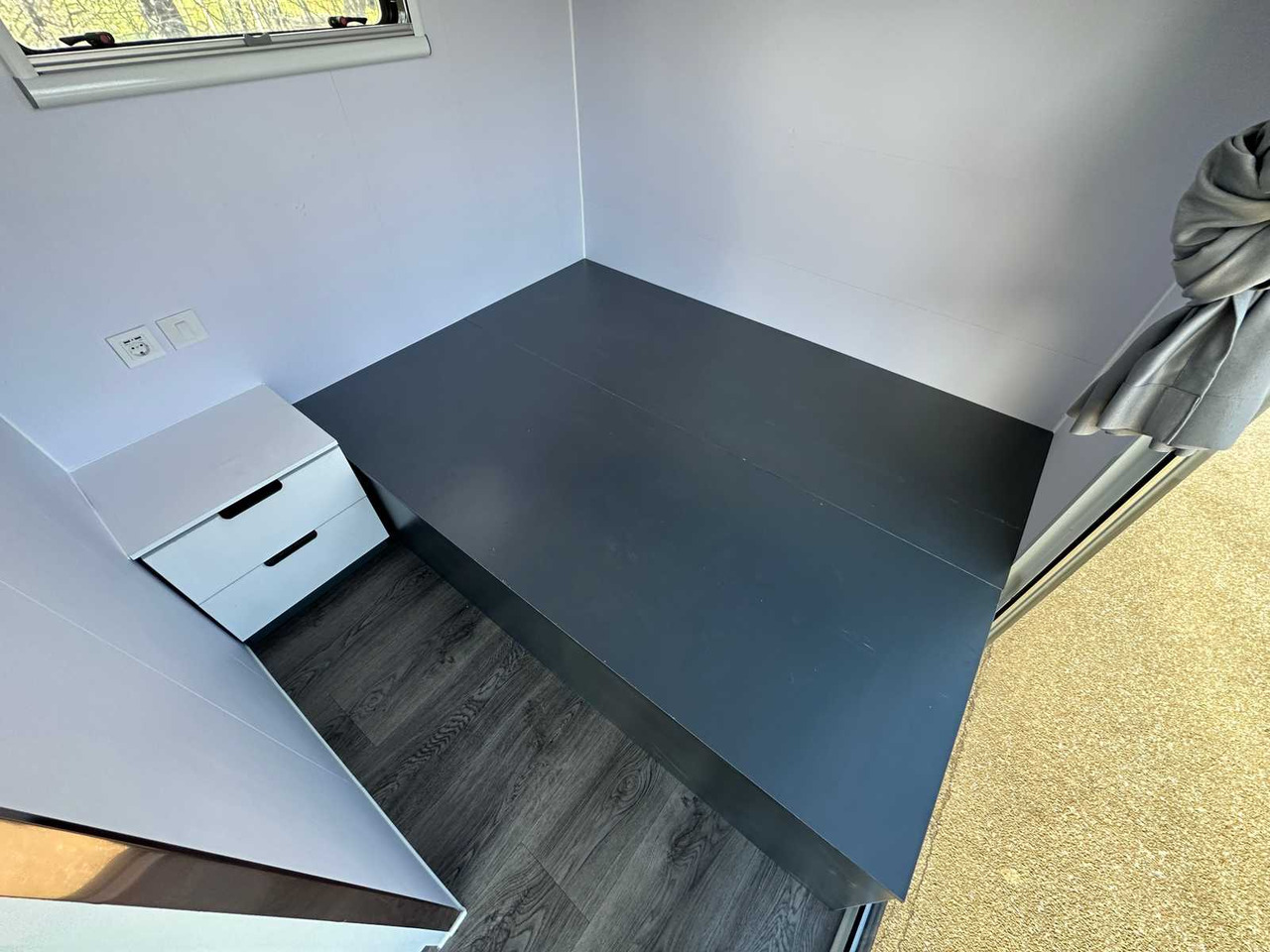 Stahlworks Eco 6000 A - Wooncontainer: afbeelding 5 Stahlworks Eco 6000 A - Wooncontainer: afbeelding 5