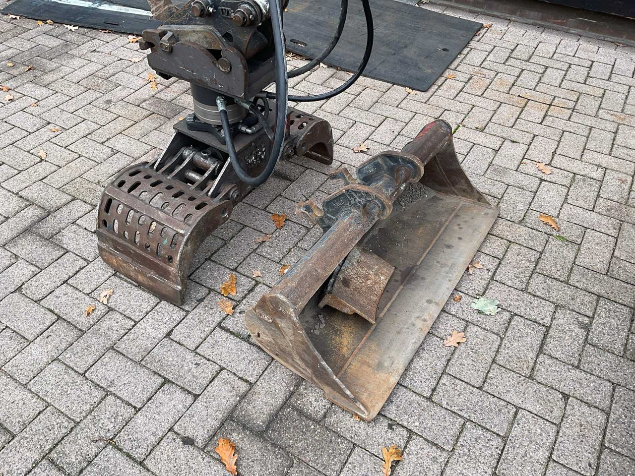 Takeuchi TB 216 - Minigraafmachine: afbeelding 3 Takeuchi TB 216 - Minigraafmachine: afbeelding 3