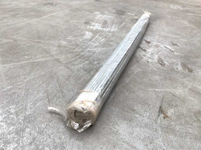 Threaded rod M8 (1000x) - Bouwmaterieel: afbeelding 3 Threaded rod M8 (1000x) - Bouwmaterieel: afbeelding 3