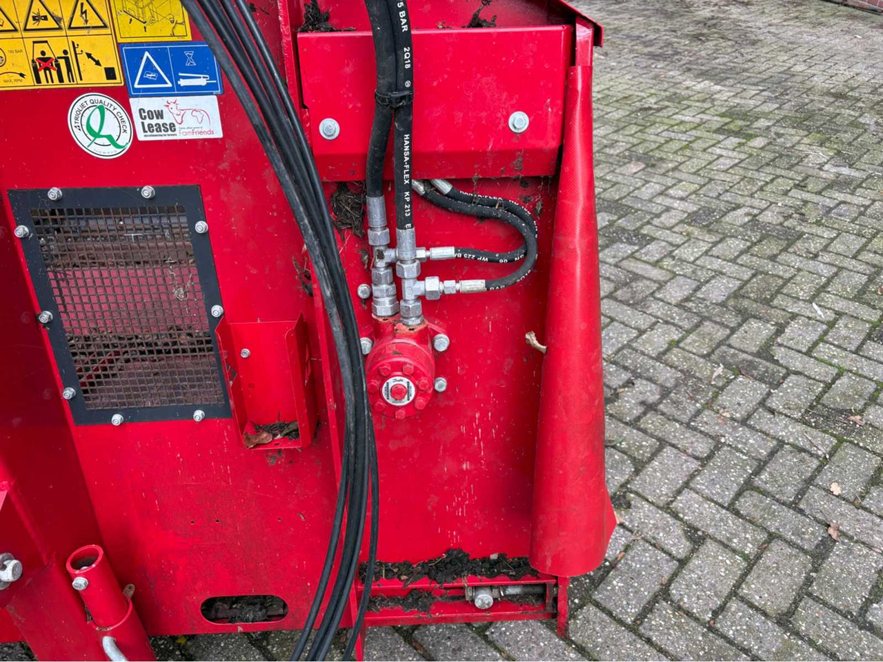 Silo materieel Trioliet UKW 3500: afbeelding 21