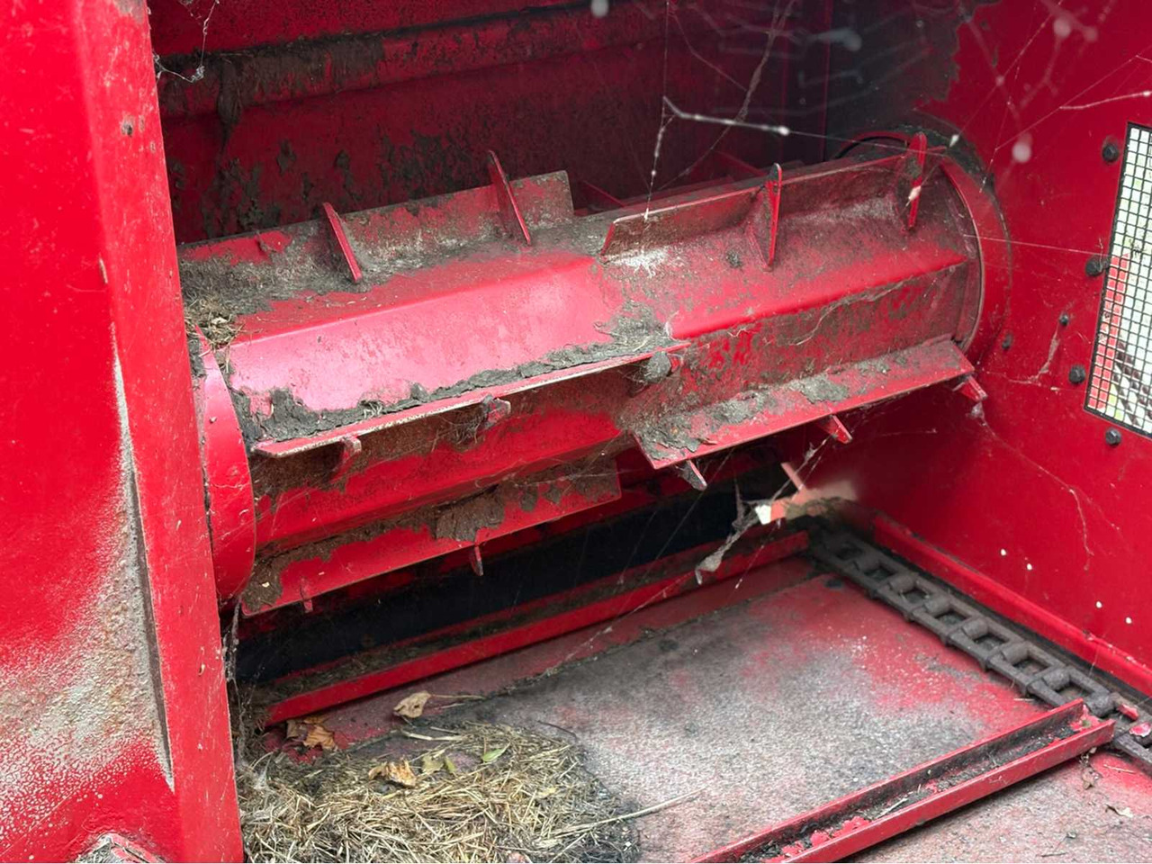 Silo materieel Trioliet UKW 3500: afbeelding 18
