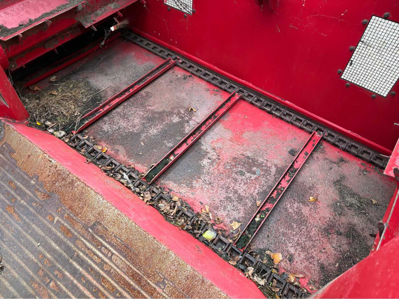 Silo materieel Trioliet UKW 3500: afbeelding 20