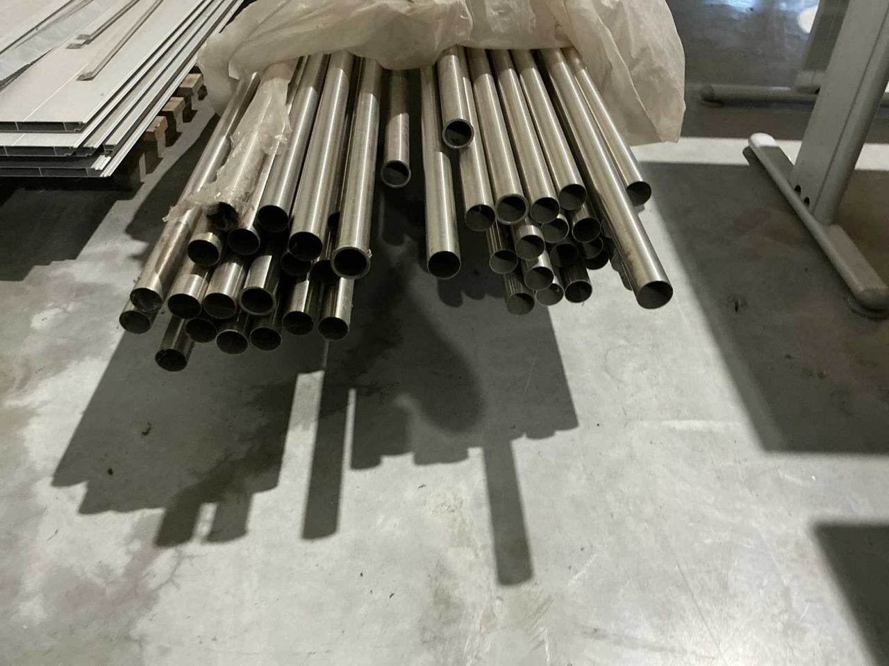 Tubes - Irrigatiesysteem: afbeelding 2 Tubes - Irrigatiesysteem: afbeelding 2