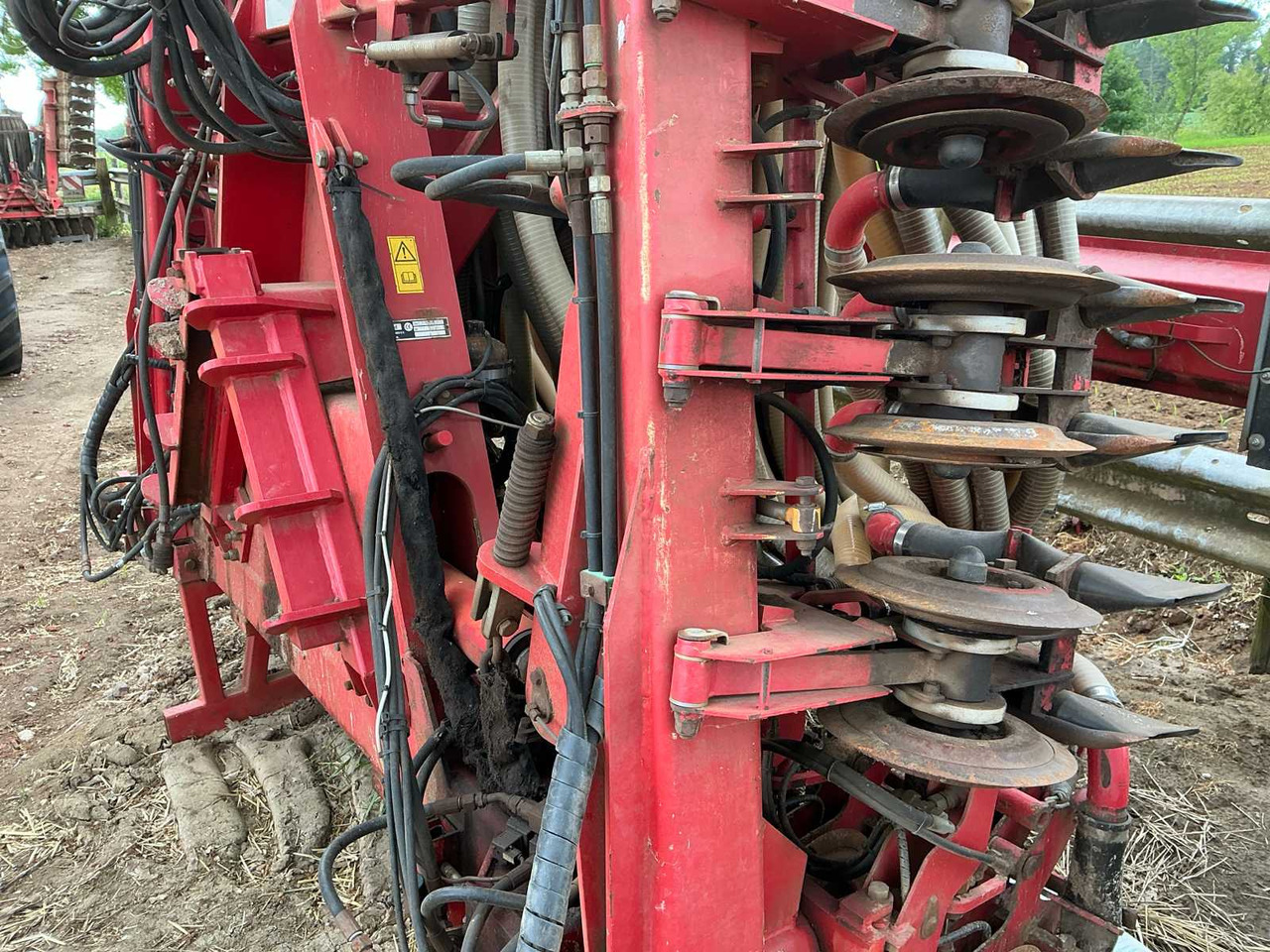 Vogelsang VX4850 Exacta87 - Bemestingstechniek: afbeelding 5 Vogelsang VX4850 Exacta87 - Bemestingstechniek: afbeelding 5
