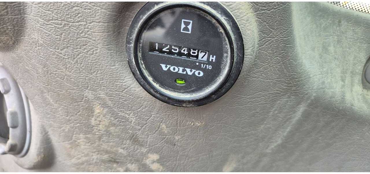 Volvo Construction Equipment VOLVO CONSTRUCTION EQUIPMENT - EW140C - WHEELED EXCAVATOR - 2007 - Mobiele graafmachine: afbeelding 5 Volvo Construction Equipment VOLVO CONSTRUCTION EQUIPMENT - EW140C - WHEELED EXCAVATOR - 2007 - Mobiele graafmachine: afbeelding 5