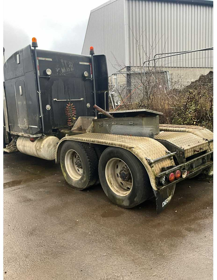 1994 PETERBILT CUMMING 500 TRUCK - Vrachtwagen: afbeelding 5 1994 PETERBILT CUMMING 500 TRUCK - Vrachtwagen: afbeelding 5