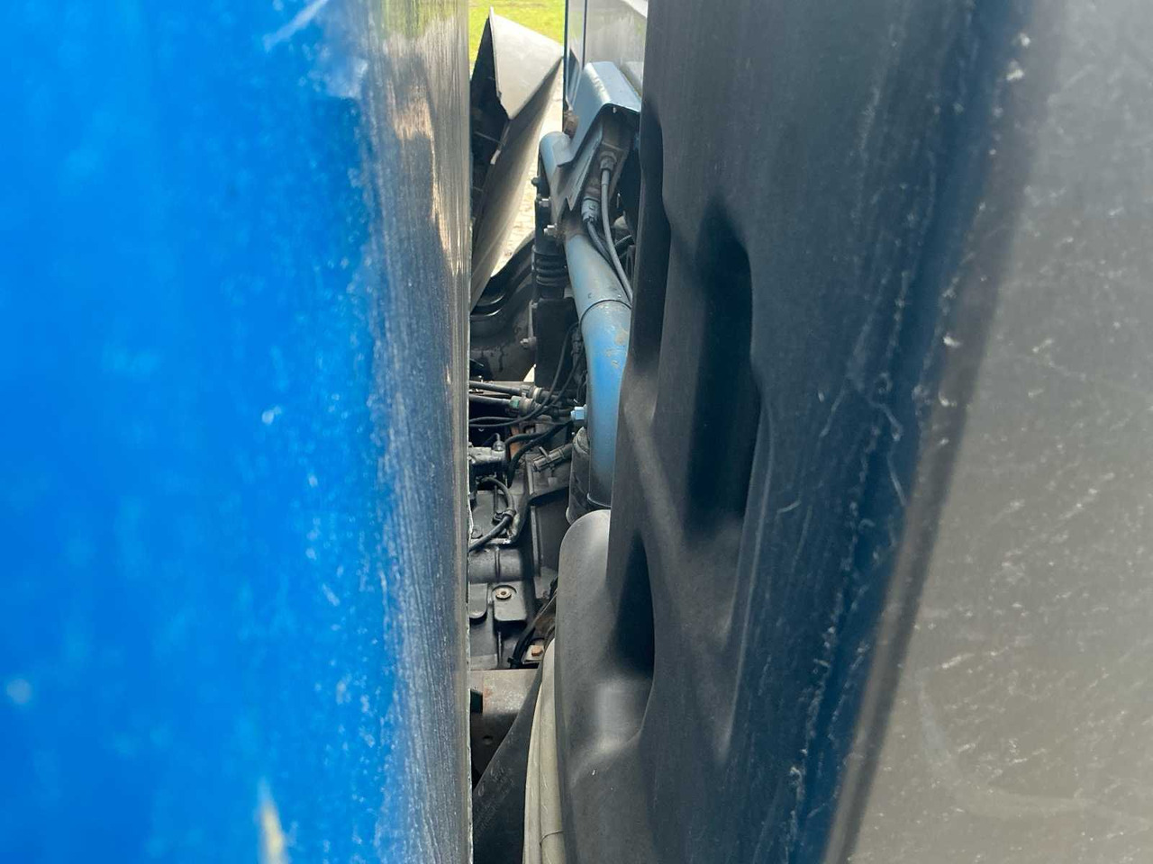 Vrachtwagen 2010 MAN TGL 12.180 4X2 BL EEV TRUCK: afbeelding 13 Vrachtwagen 2010 MAN TGL 12.180 4X2 BL EEV TRUCK: afbeelding 13