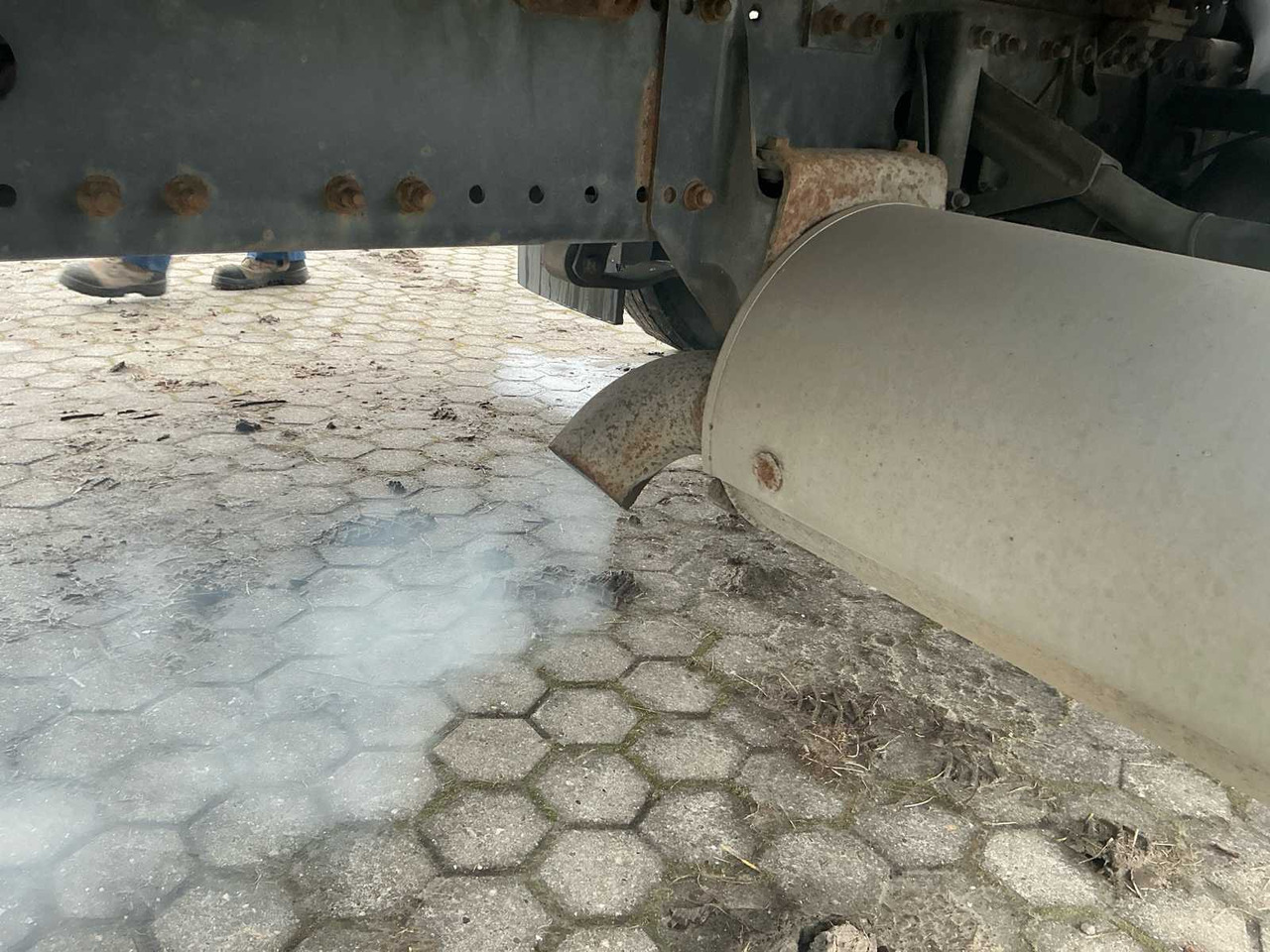 Vrachtwagen 2010 MAN TGL 12.180 4X2 BL EEV TRUCK: afbeelding 12 Vrachtwagen 2010 MAN TGL 12.180 4X2 BL EEV TRUCK: afbeelding 12