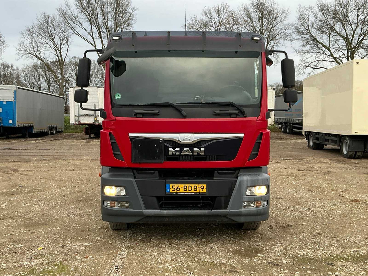 2013 MAN TGM 18.340 TRUCK - Vrachtwagen: afbeelding 2 2013 MAN TGM 18.340 TRUCK - Vrachtwagen: afbeelding 2