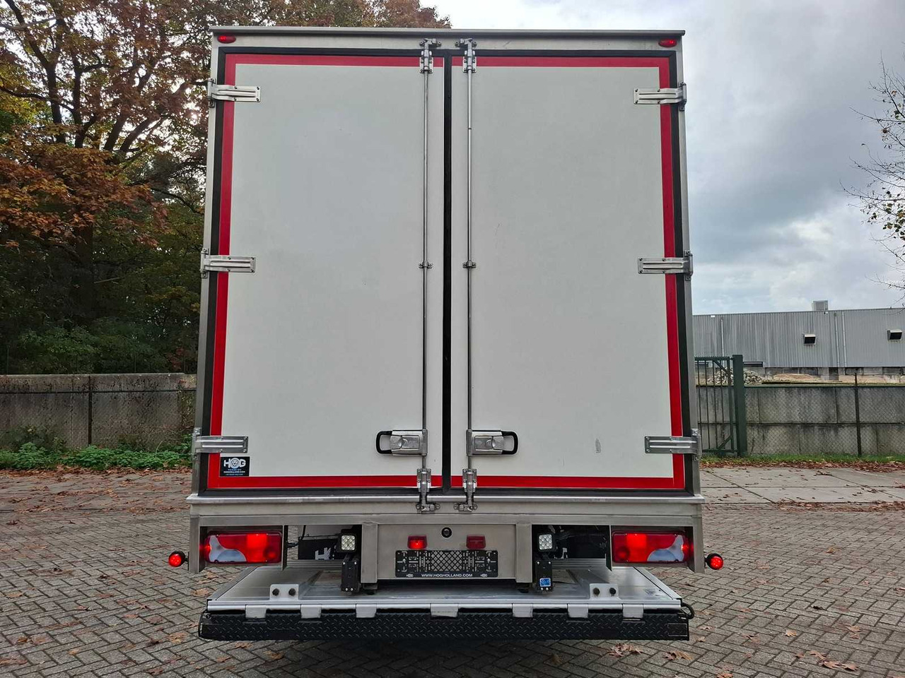 2014 MAN TGL 12.250 TRUCK - Vrachtwagen: afbeelding 5 2014 MAN TGL 12.250 TRUCK - Vrachtwagen: afbeelding 5