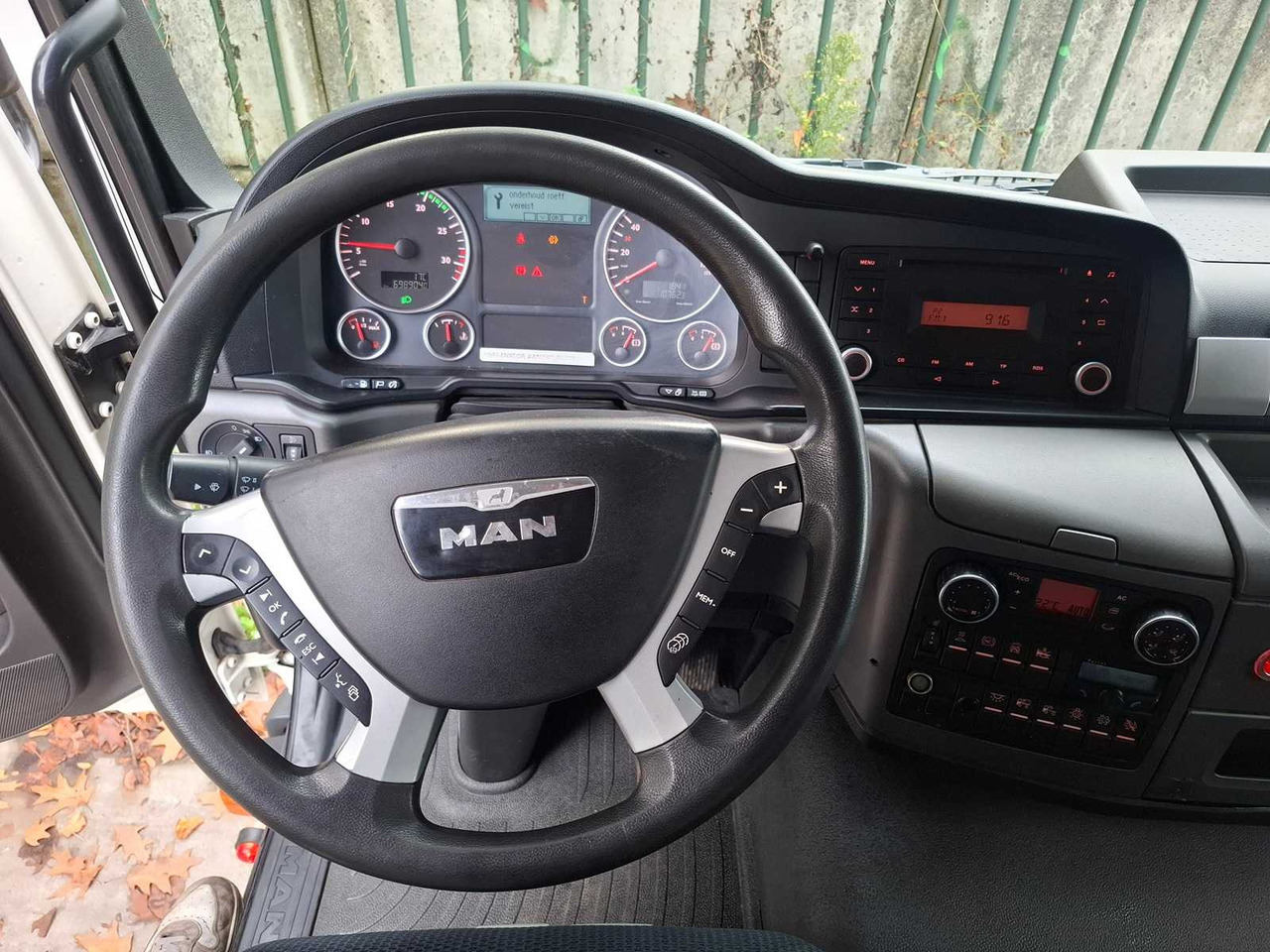 Vrachtwagen 2014 MAN TGL 12.250 TRUCK: afbeelding 15 Vrachtwagen 2014 MAN TGL 12.250 TRUCK: afbeelding 15