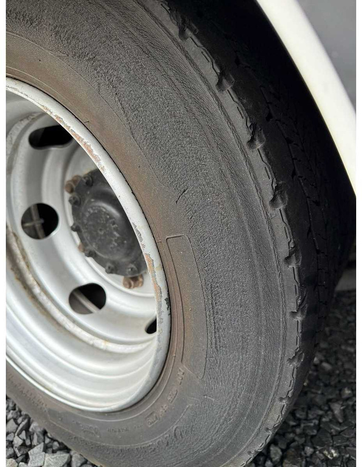 Vrachtwagen 2016 MAN TGL 7.150 TRUCK: afbeelding 29 Vrachtwagen 2016 MAN TGL 7.150 TRUCK: afbeelding 29