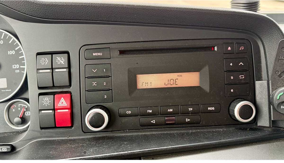 Vrachtwagen 2016 MAN TGL 7.150 TRUCK: afbeelding 12 Vrachtwagen 2016 MAN TGL 7.150 TRUCK: afbeelding 12