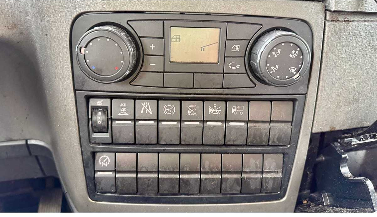 Vrachtwagen 2016 MAN TGL 7.150 TRUCK: afbeelding 13 Vrachtwagen 2016 MAN TGL 7.150 TRUCK: afbeelding 13