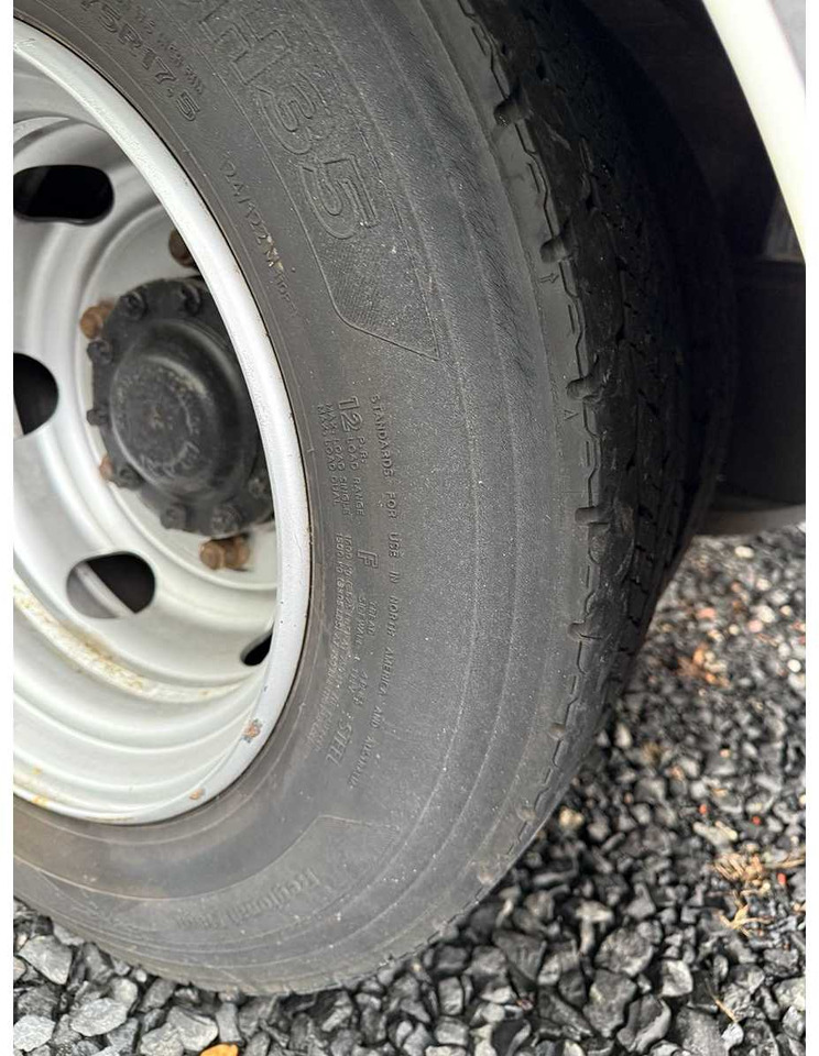 Vrachtwagen 2016 MAN TGL 7.150 TRUCK: afbeelding 28 Vrachtwagen 2016 MAN TGL 7.150 TRUCK: afbeelding 28