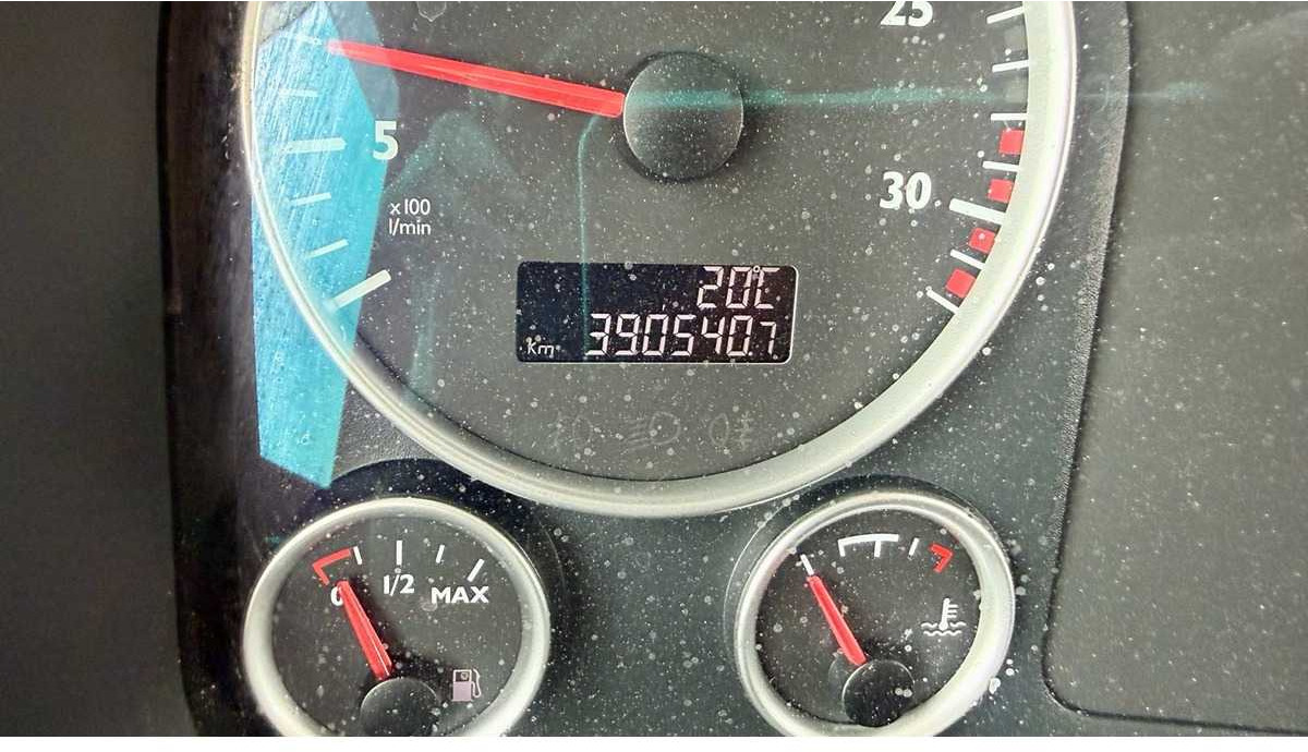 Vrachtwagen 2016 MAN TGL 7.150 TRUCK: afbeelding 10 Vrachtwagen 2016 MAN TGL 7.150 TRUCK: afbeelding 10