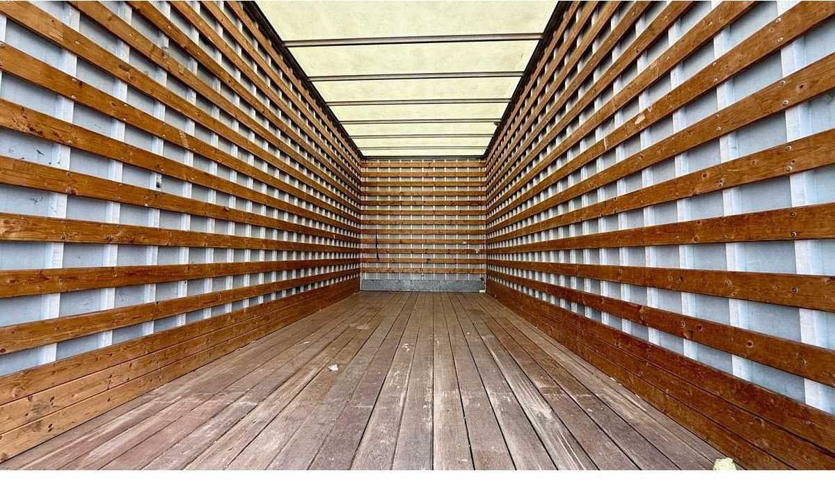 Vrachtwagen 2016 MAN TGL 7.150 TRUCK: afbeelding 17 Vrachtwagen 2016 MAN TGL 7.150 TRUCK: afbeelding 17