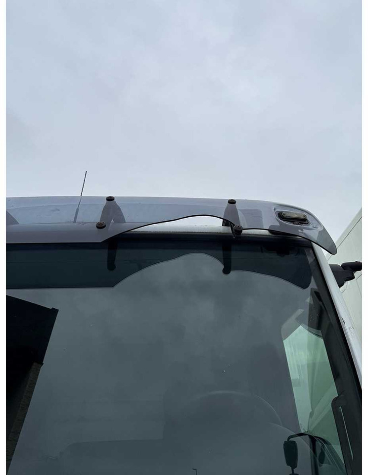 Vrachtwagen 2016 MAN TGL 7.150 TRUCK: afbeelding 18 Vrachtwagen 2016 MAN TGL 7.150 TRUCK: afbeelding 18