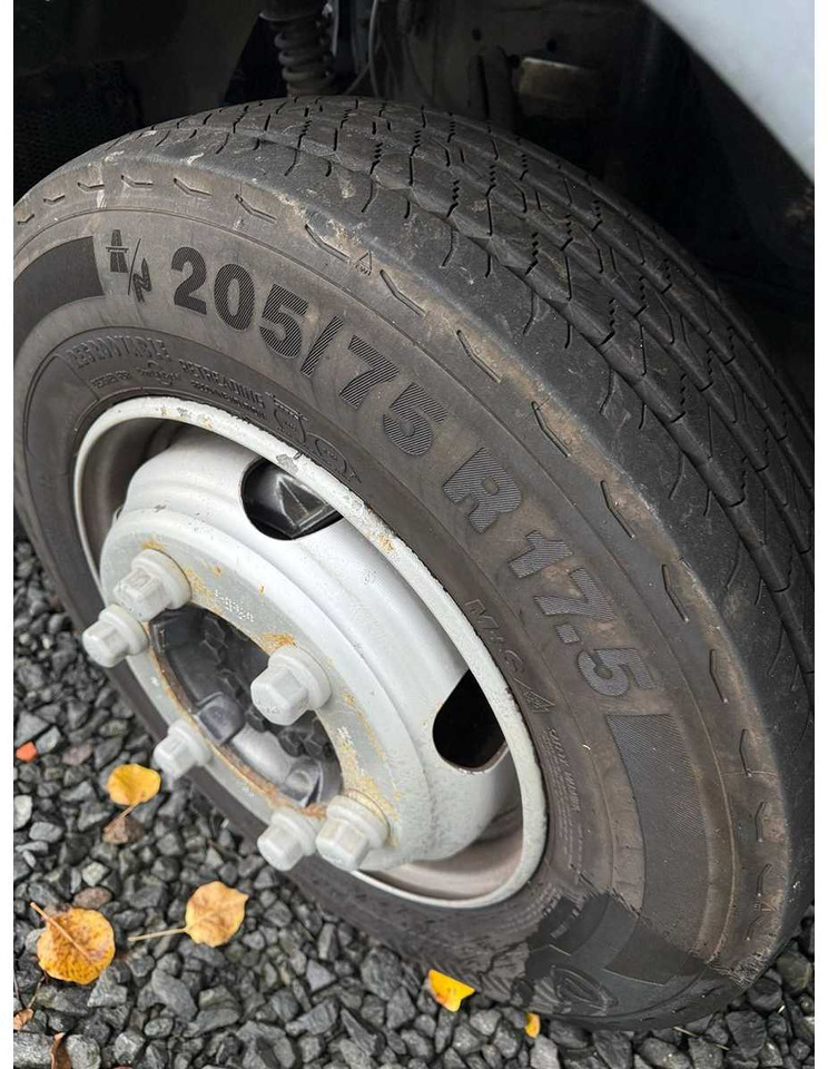 Vrachtwagen 2016 MAN TGL 7.150 TRUCK: afbeelding 26 Vrachtwagen 2016 MAN TGL 7.150 TRUCK: afbeelding 26