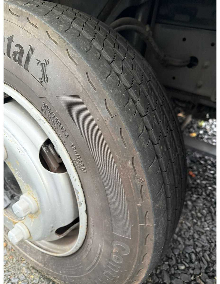 Vrachtwagen 2016 MAN TGL 7.150 TRUCK: afbeelding 27 Vrachtwagen 2016 MAN TGL 7.150 TRUCK: afbeelding 27