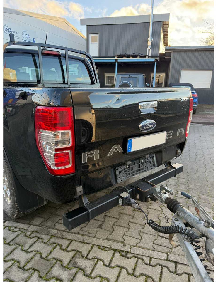 FORD - RANGER - 2021 - TRUCKS - Vrachtwagen: afbeelding 5 FORD - RANGER - 2021 - TRUCKS - Vrachtwagen: afbeelding 5